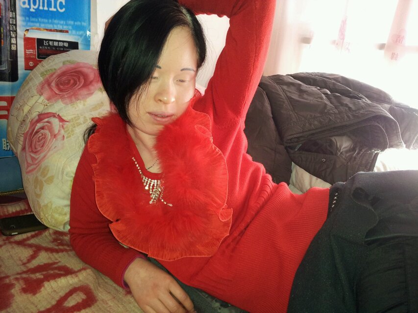 夜雪晓寒 -兰草之恋病残交友网_残疾人征婚_病友征婚
