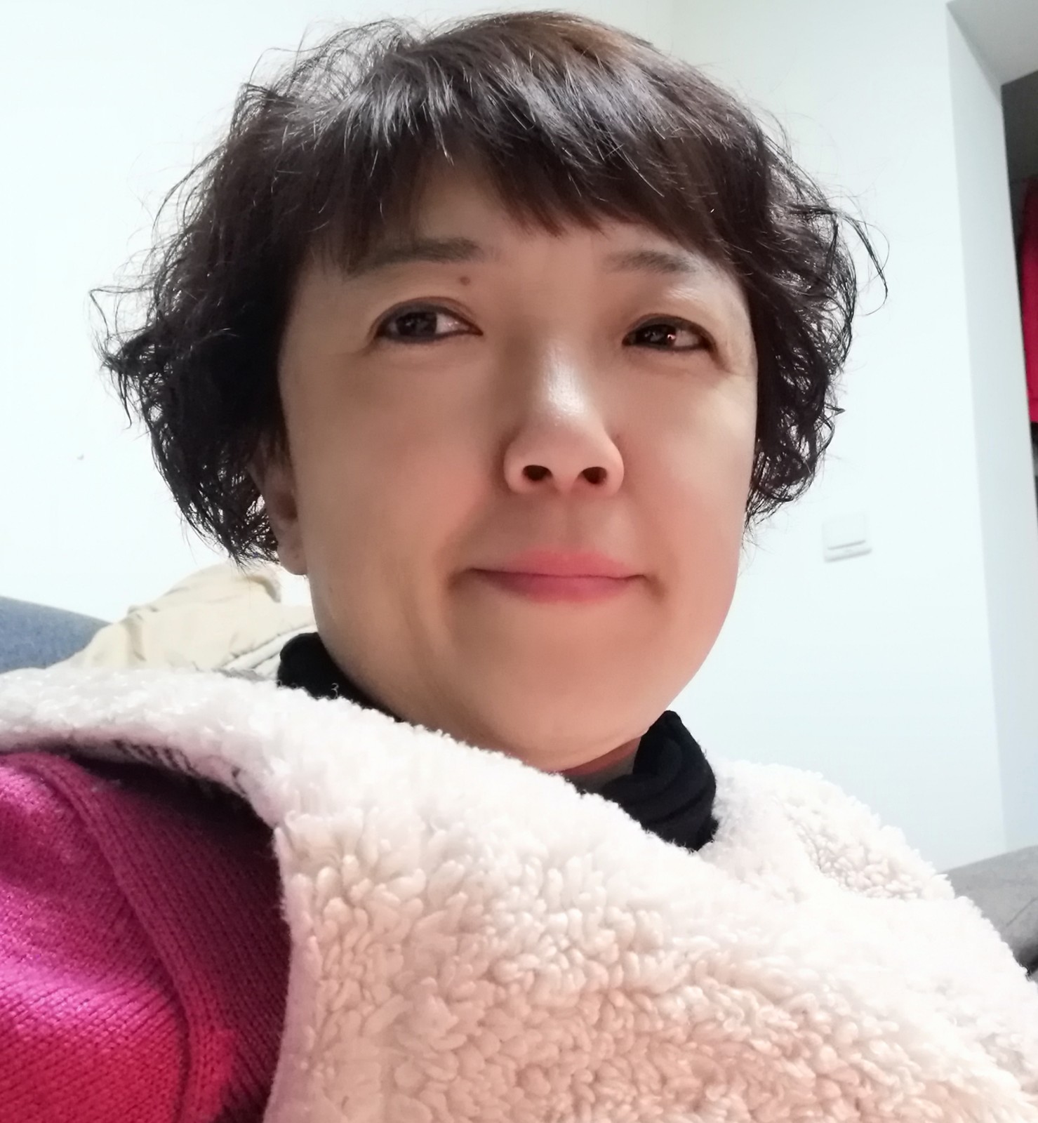  顺其自然