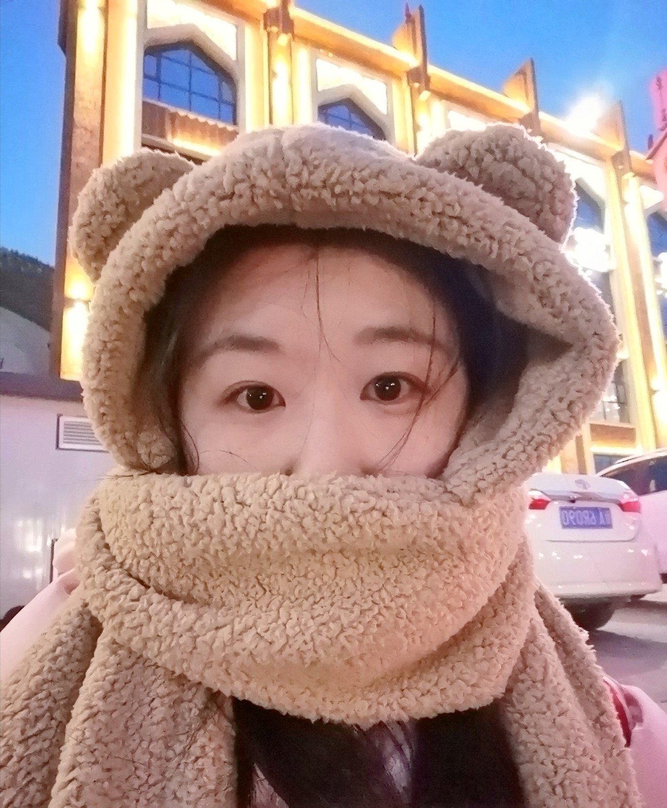  小刺猬
